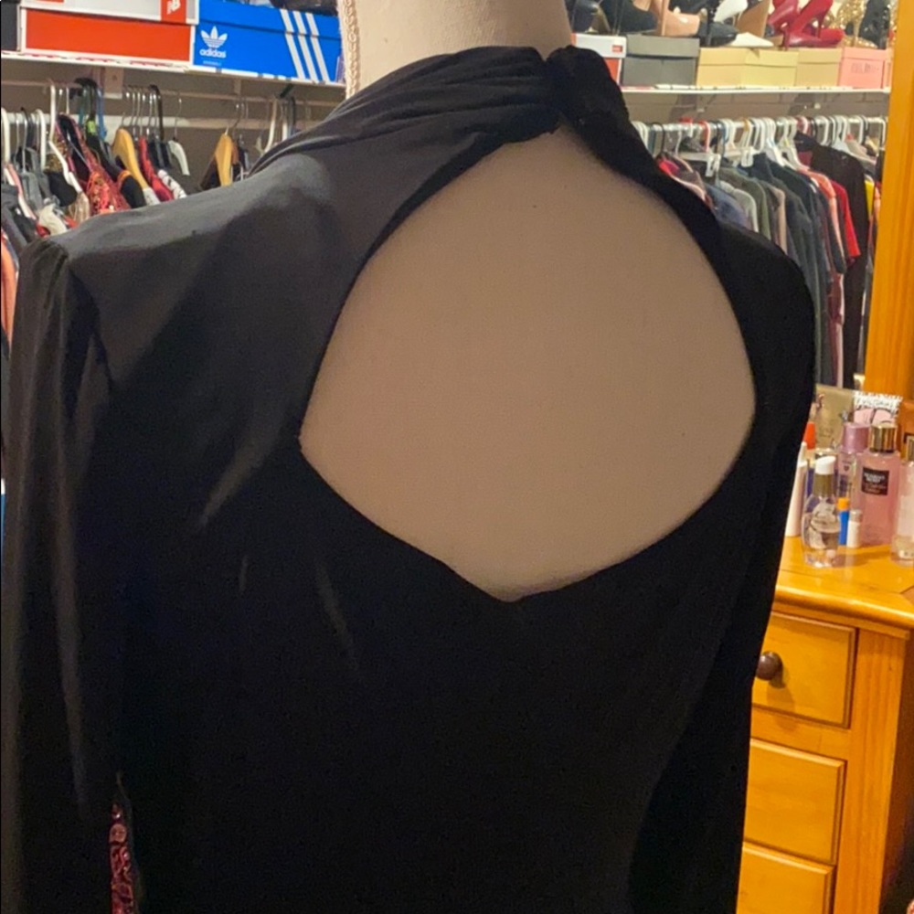 Dress - Picture 4 of 5